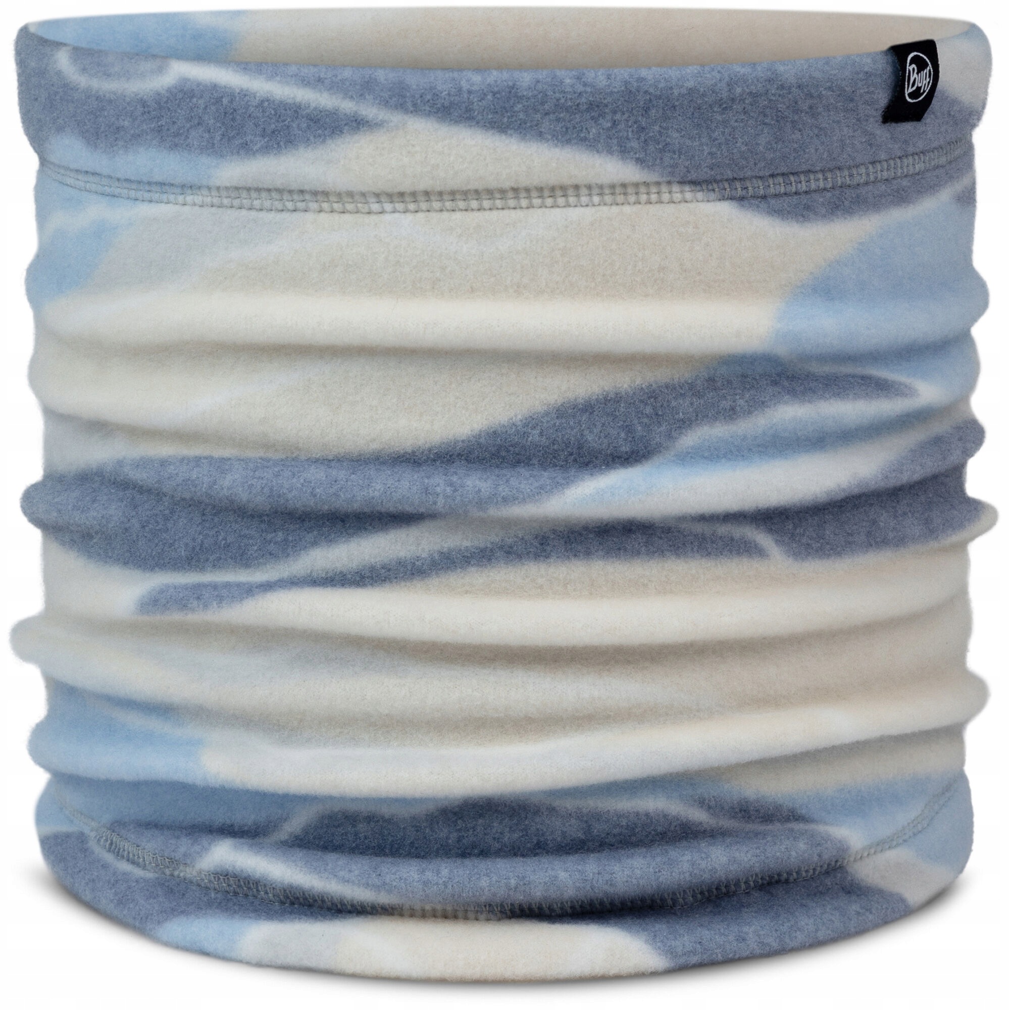 Buff Polar Neckwarmer Prints Chusta Komin Zimowy Cold