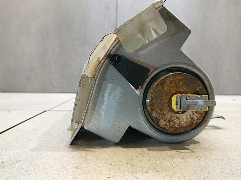 passenger airbag SAAB 93 2.2 TID 600305800