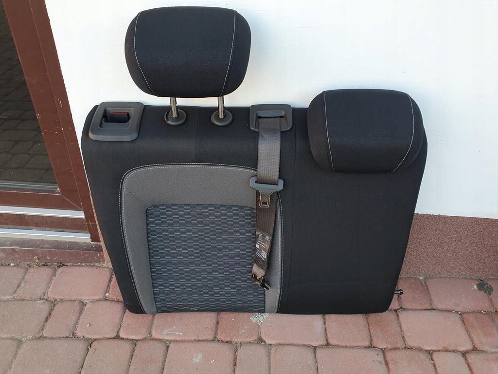 Siedzisko oparcie Sitz SITZ Opel Astra K 5