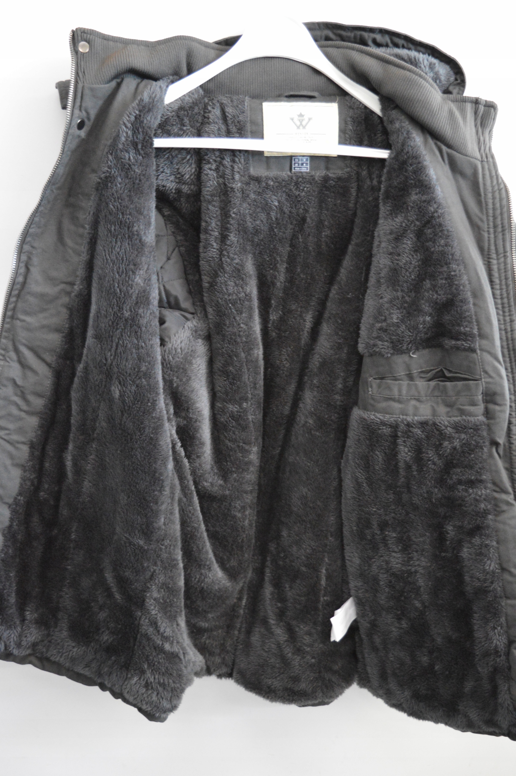 MAGCOMSEN OUTODOR Kurtka męska narciarska r.M Marka Inna marka