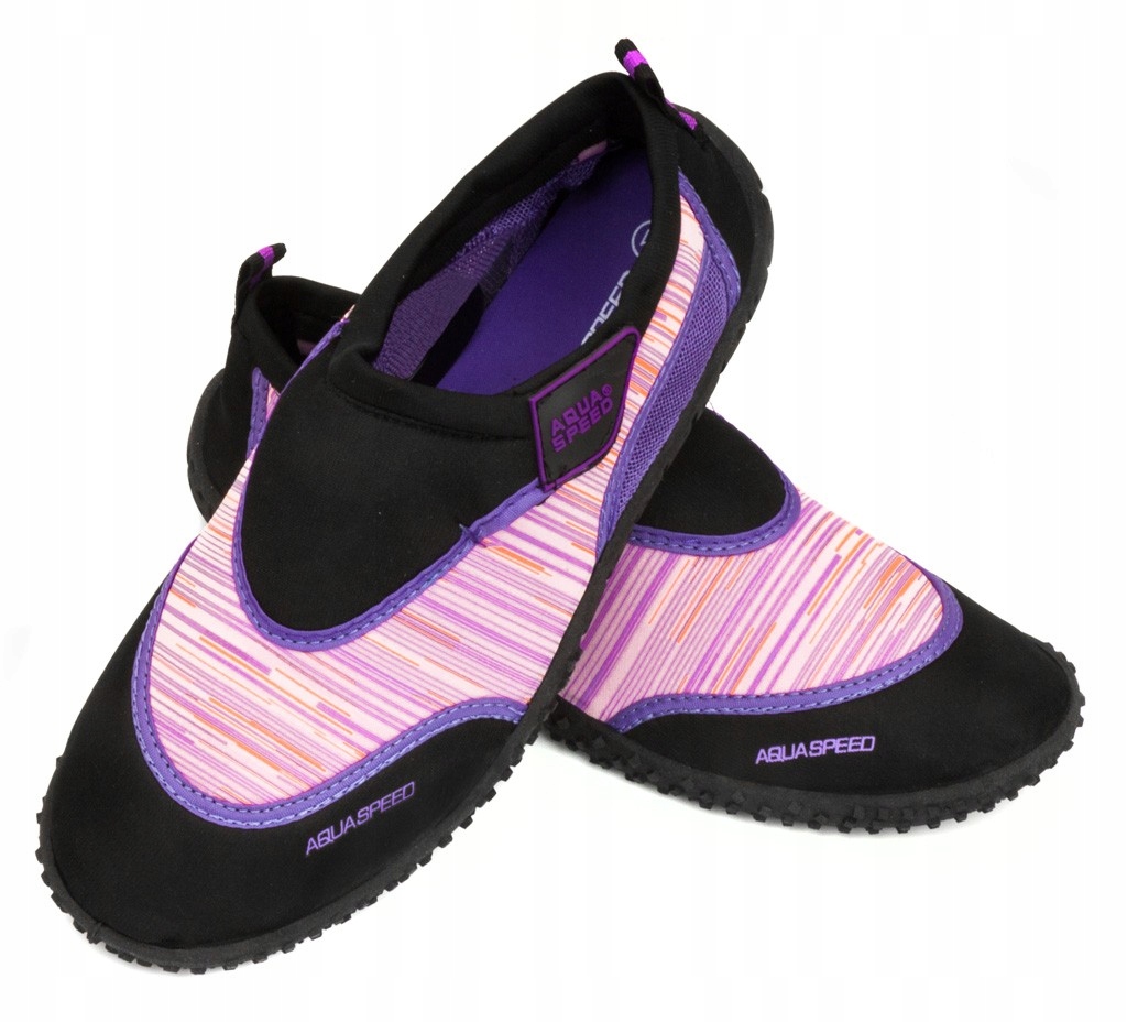 

Buty do wody na plażę jeżowce koralowce rafa plaża