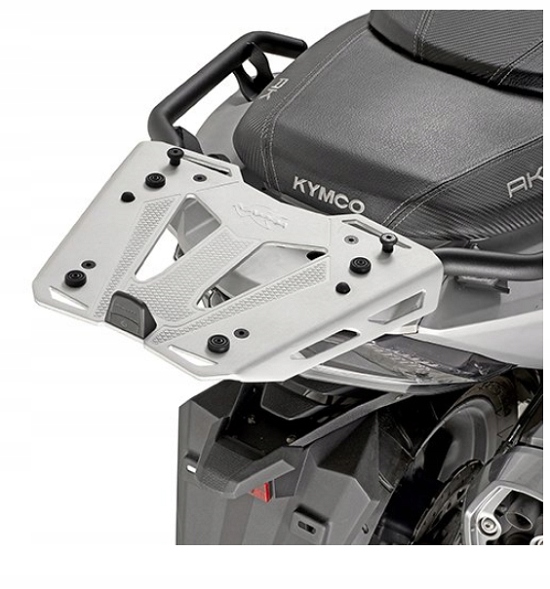 Kappa rám centrálneho kufra Kymco Ak 550 17-19