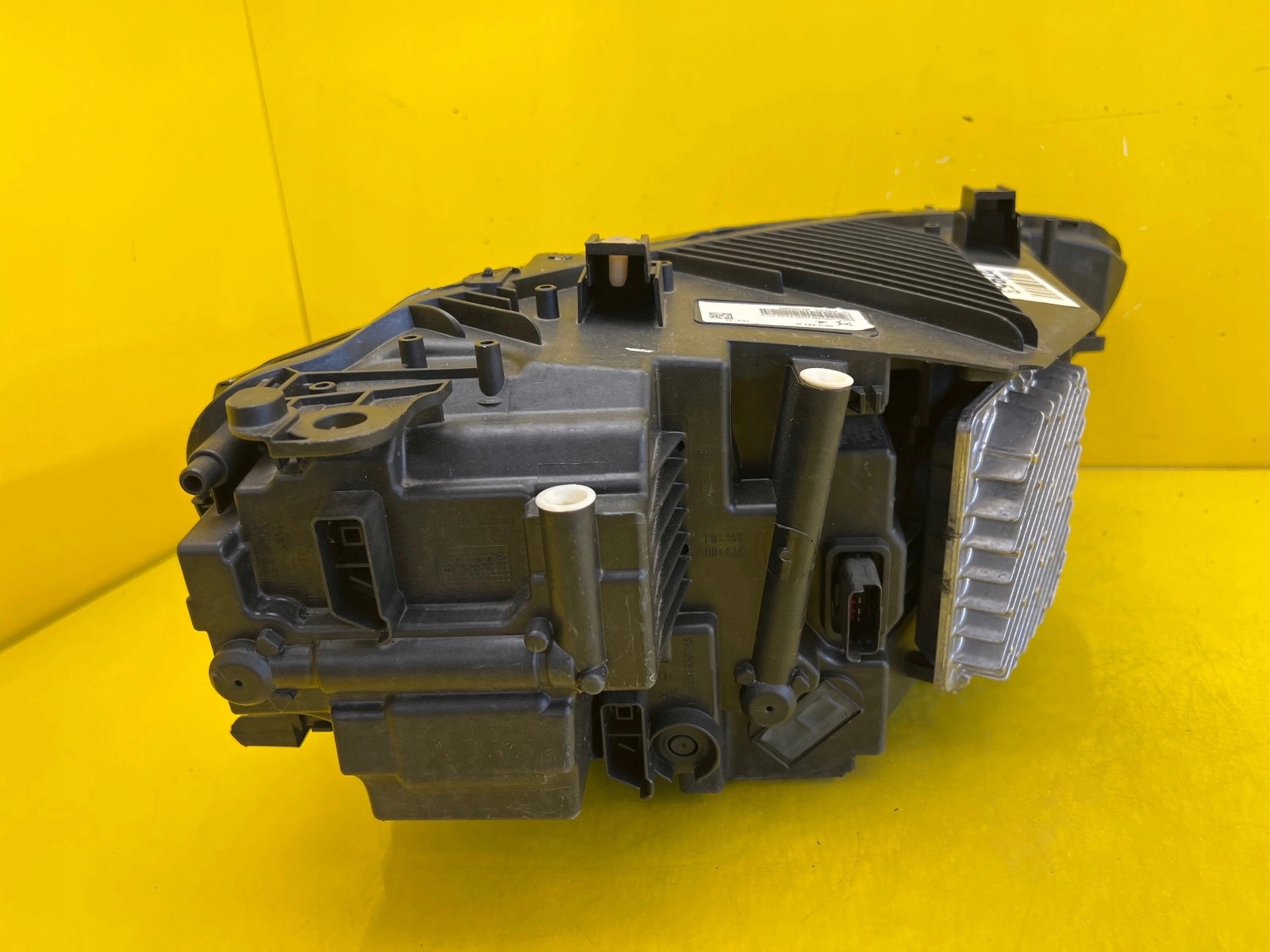 light left Citroen DS 7 Lift Crossback Led DS7 9841273180