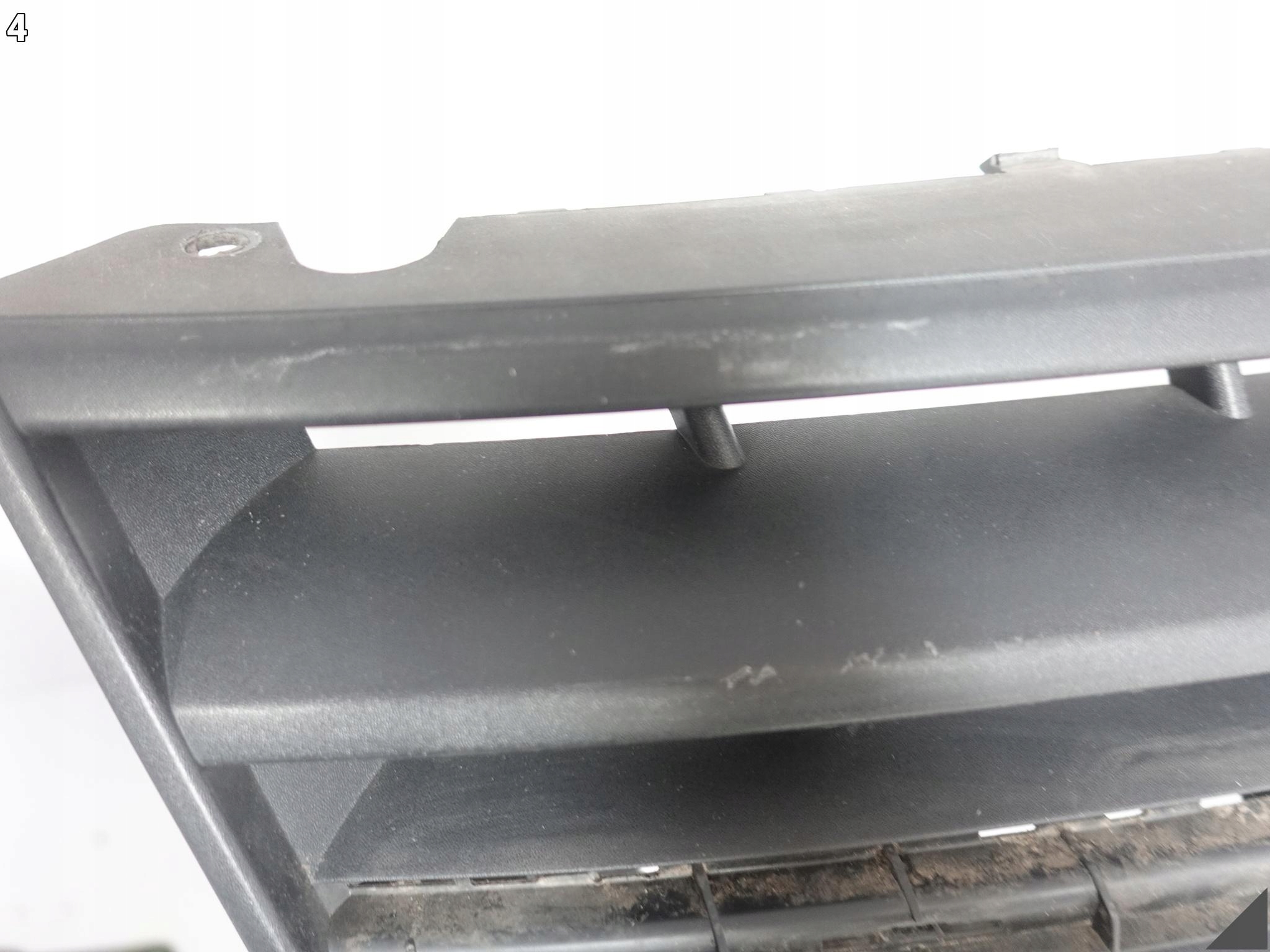 VW CADDY 2K5 III 3 (2 LIFT) 15-20 bumper BUMPER front 2K5807221J