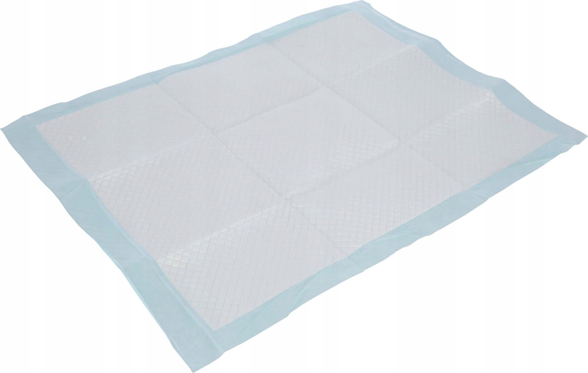 Podložka Na Učení Pro Psy 60 cm x 90 cm 20 ks Kerbl