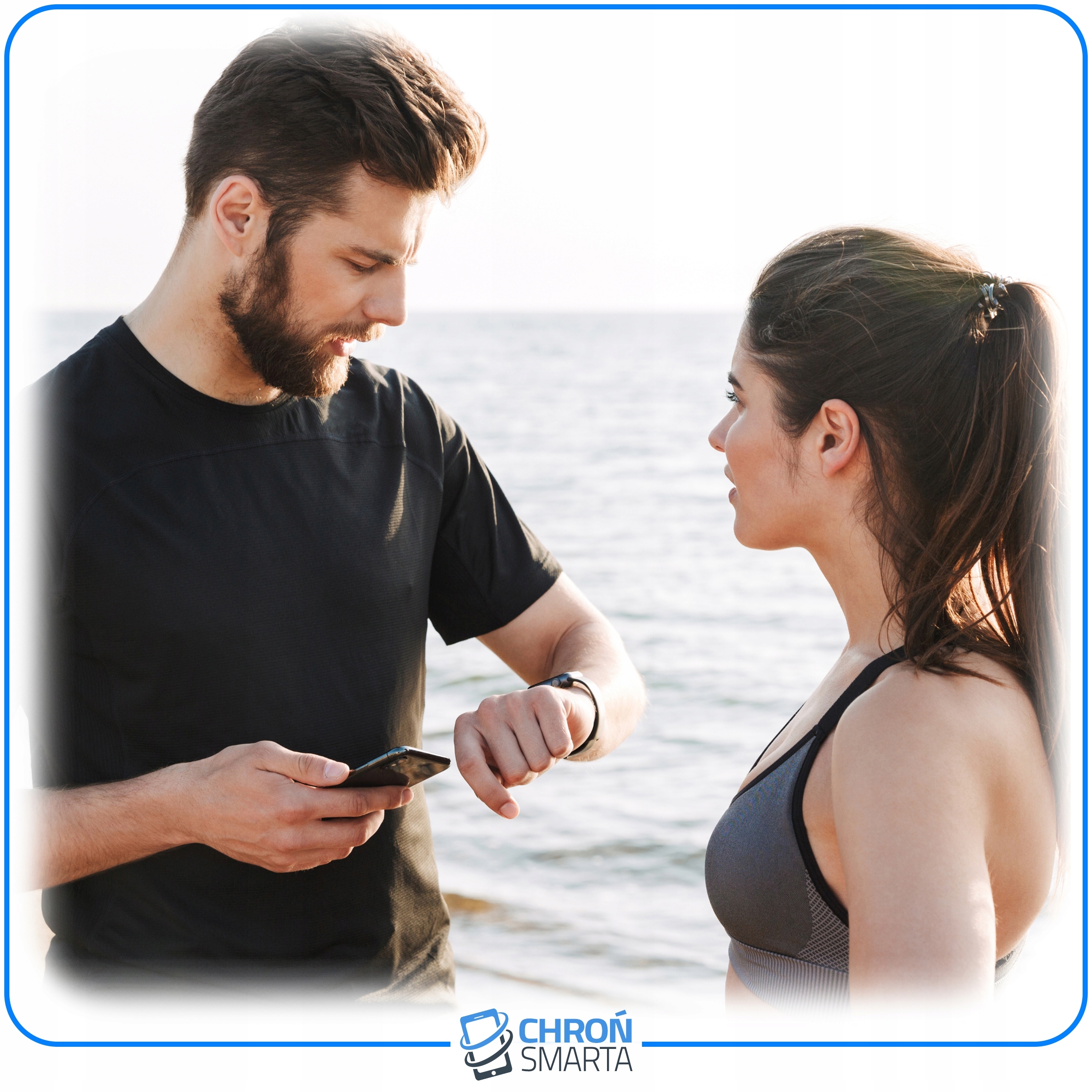 Huawei Watch GT 2, GT 2e, GT 2 Pro 46mm Szerokość 22 mm