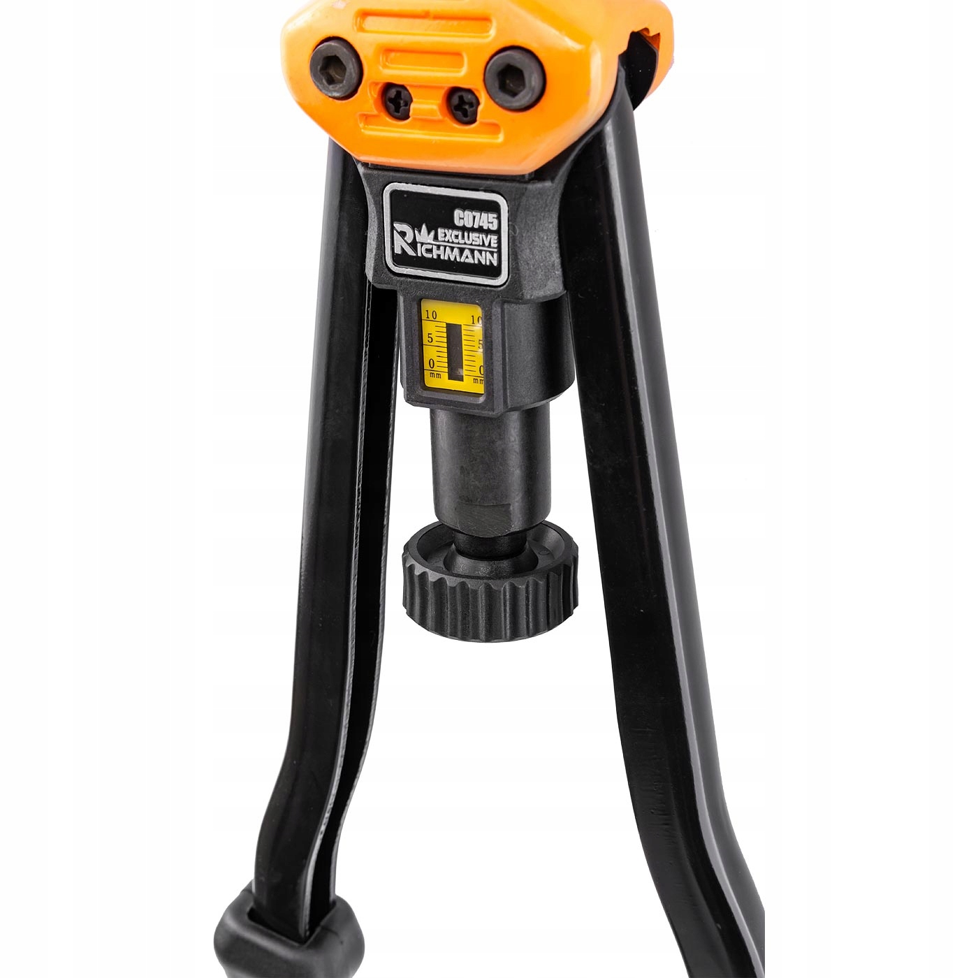 Nitownica nozycowa do nitonakretek M3 M12 C0745 Producent code C0745