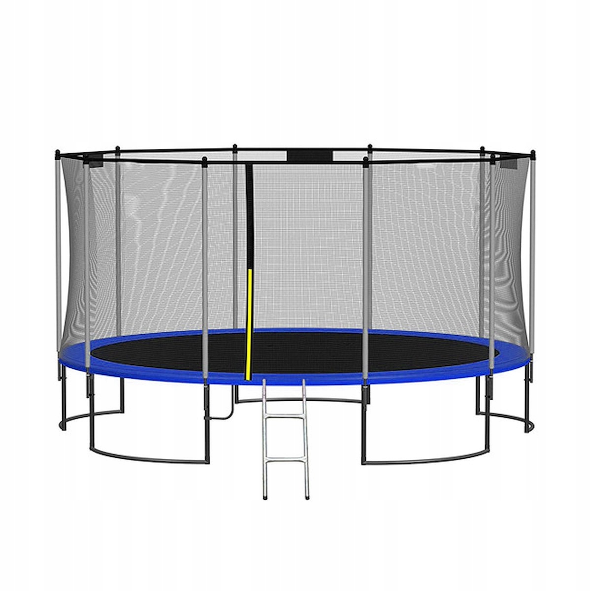 MOCNA OSŁONA SPRĘŻYN DO TRAMPOLINY 12FT 363-369 cm NA SPRĘŻYNY GRUBA EAN (GTIN) 5903021932129