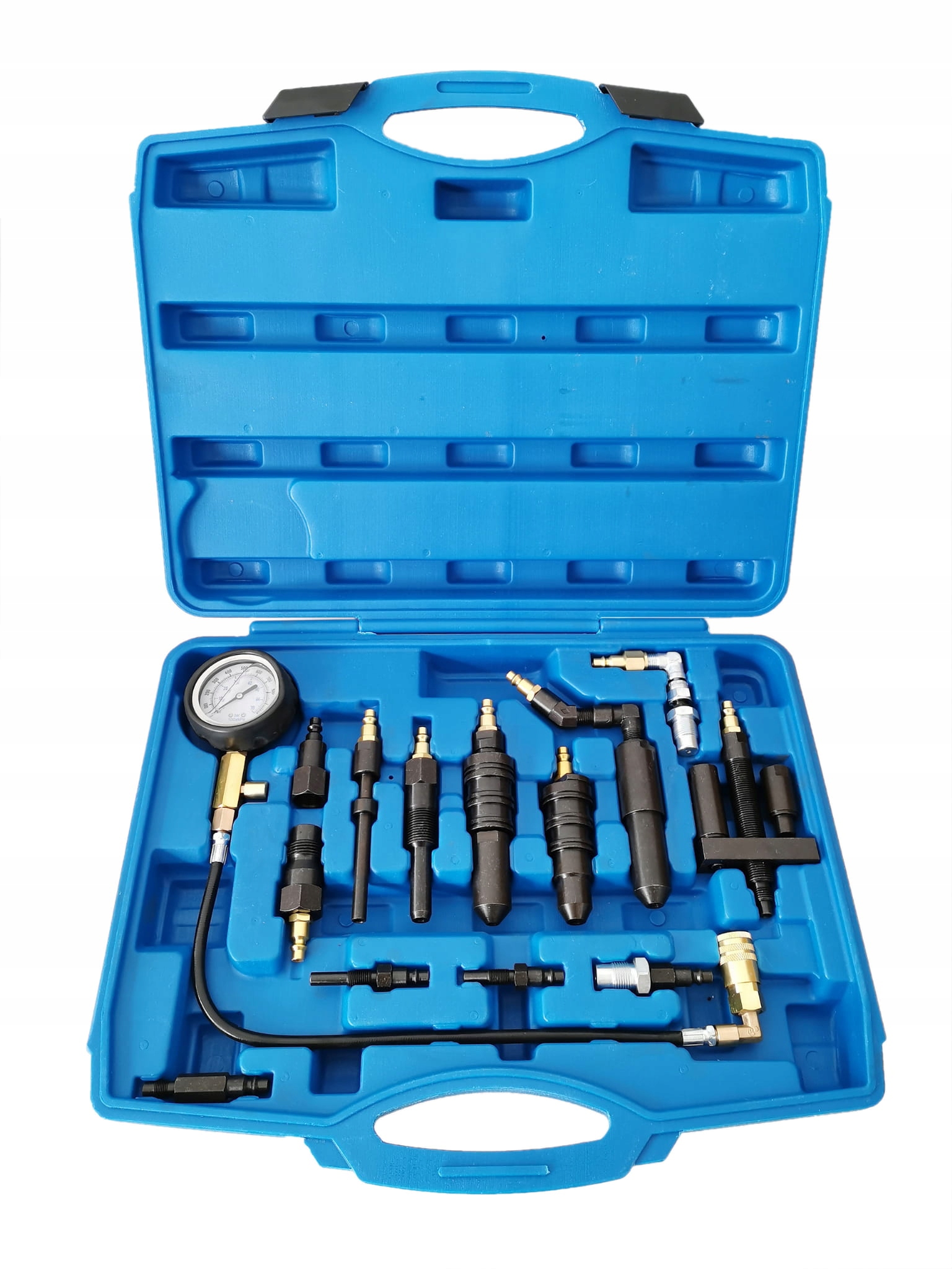 ТЕСТЕР ДАВЛЕНИЯ СЖАТИЯ ДИЗЕЛЯ 70БАР