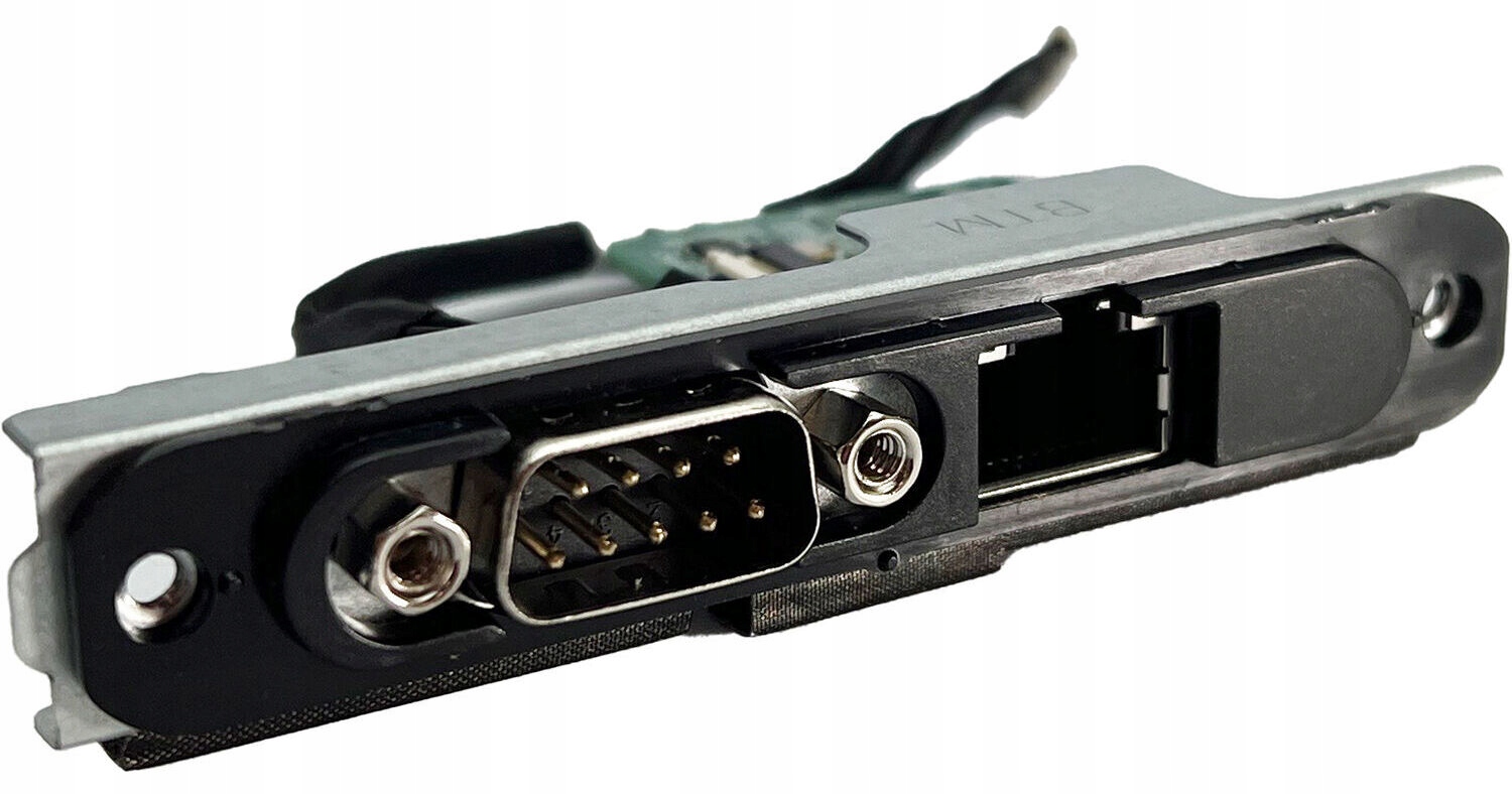 Adapter do Nuc 15 Pro Nucioalascr Lan RJ45 2,5G & RS232