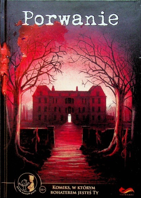 Praca Zbiorowa - Porwanie