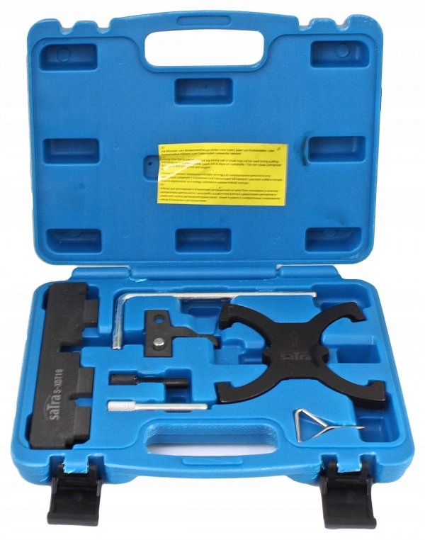 BLOKADA ROZRZADU FORD 1 6 TI VCT DURATEC ECOBOOST Producent code F04035