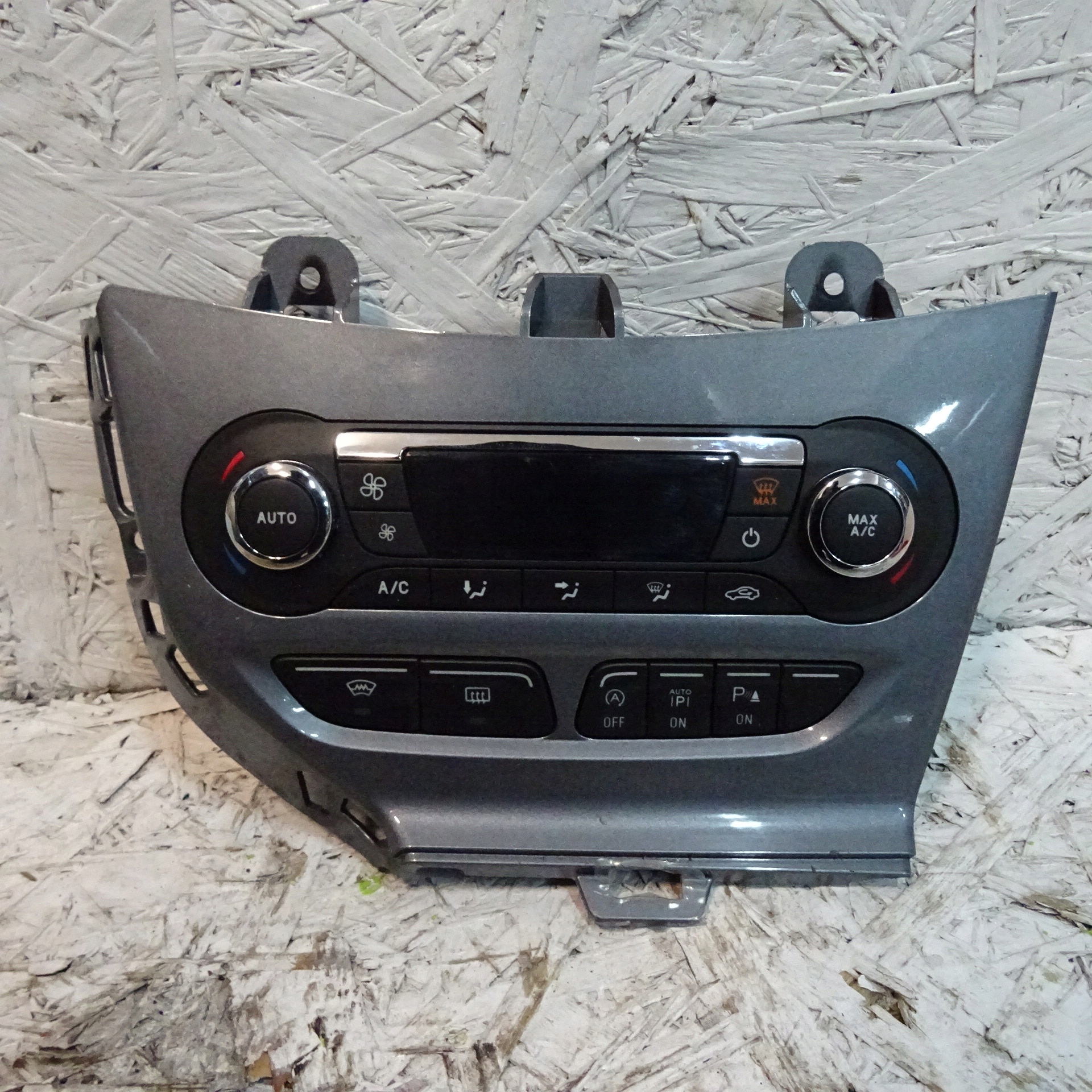 FORD FOCUS MK3 PANEL klími BM5T18C612CL