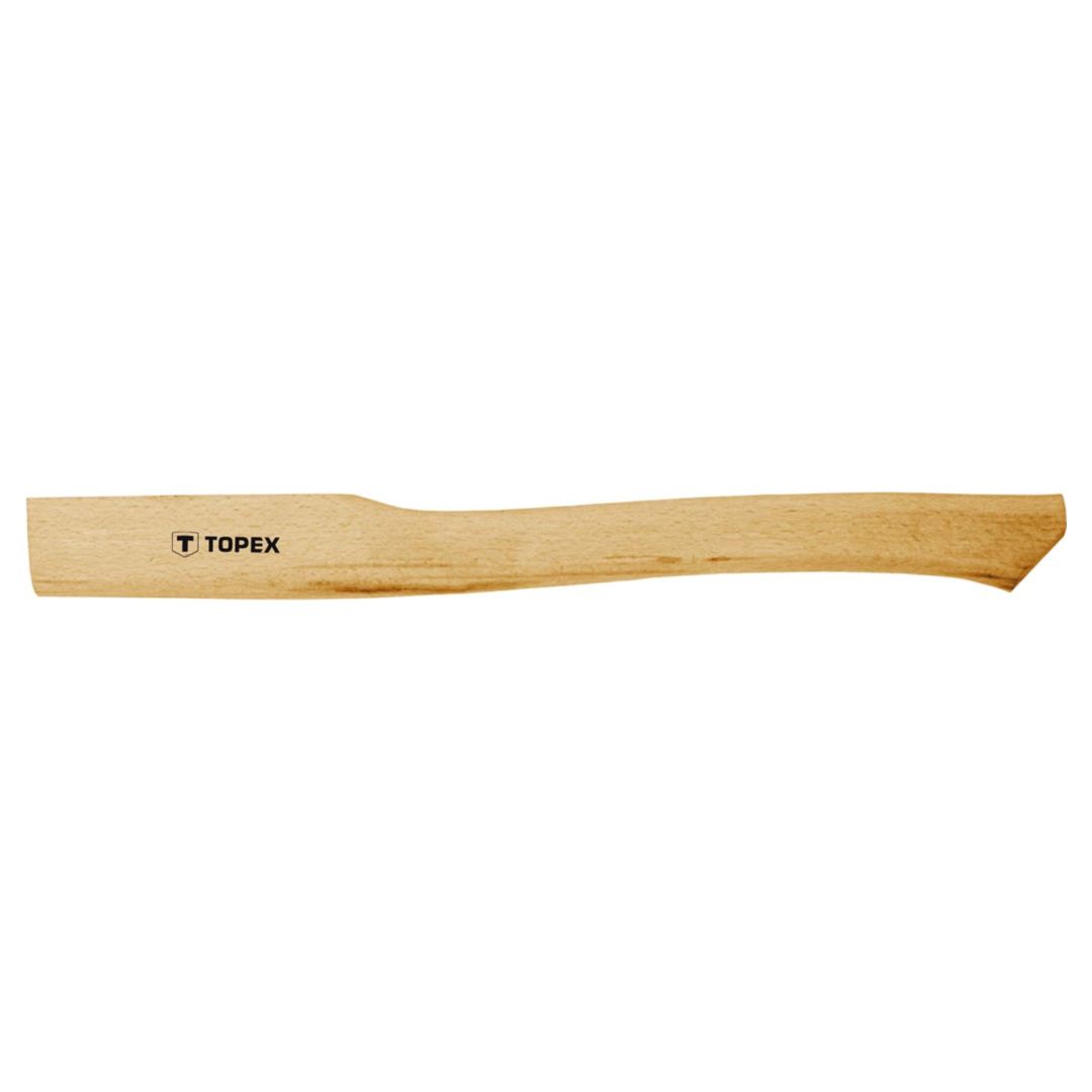 

Trzonek do siekiery 1000 g, 600 mm Topex 05A460