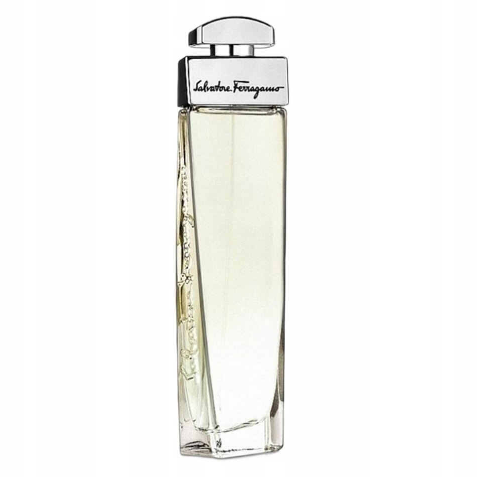 Salvatore Ferragamo Pour Femme Edp 100ml Spray
