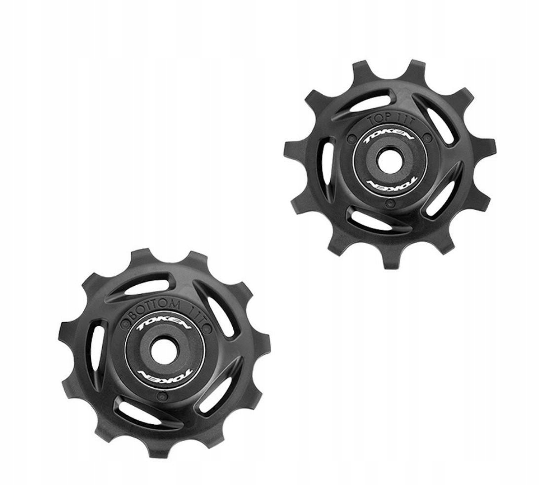 Kółka przerzutki Token TK1711P (11T) Mtb Shimano Sram 11s Road