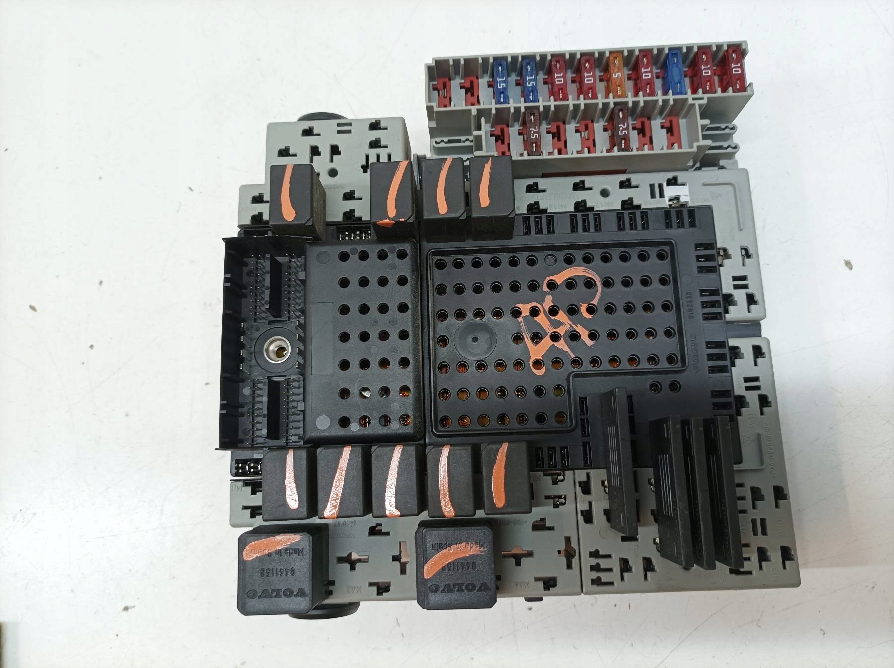 Module fusibles Module 08696098 2.5 D Volvo S60 et (2000-2009)