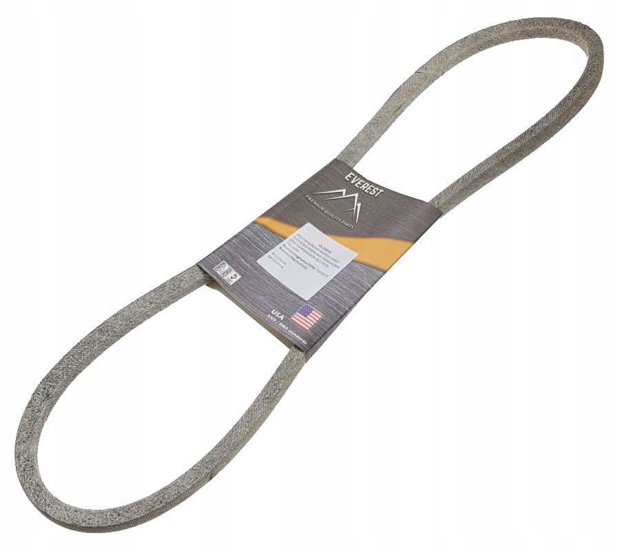 

Pasek Klinowy Napędu Jazdy Mtd 754-0370 Everest