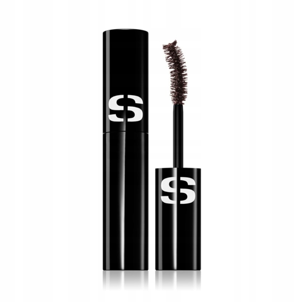 Sisley So Volume Mascara Recourbant Ttusz do rzęs 2 Deep Brown 10ml