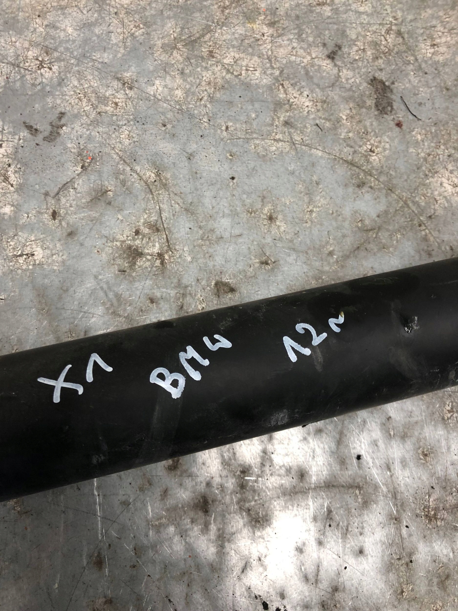 Antriebswelle BMW X1 E84 7531307
