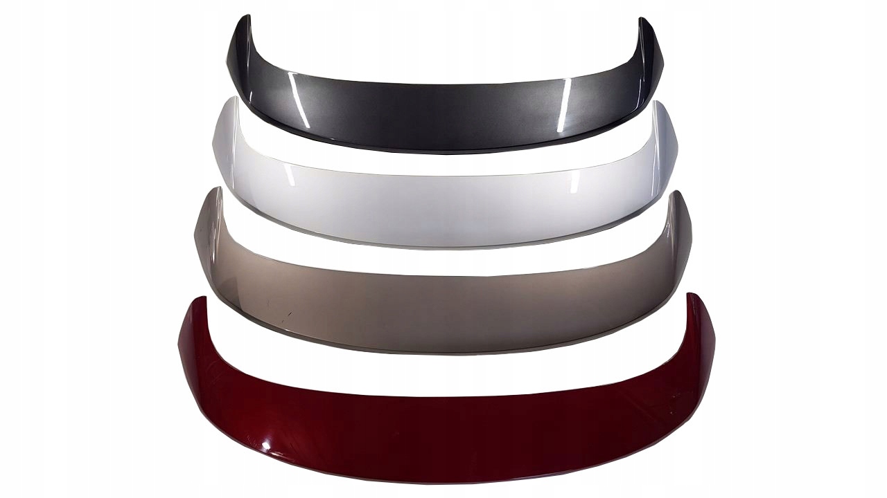 LOTKA SPOILER KLAPY FOCUS MK4 KOMBI JX7B-N44210-A