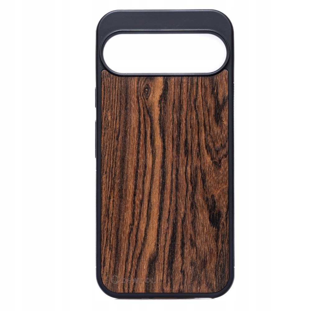 Dřevěný Pouzdro Bewood pro Google Pixel 10 Pro XL Bocote