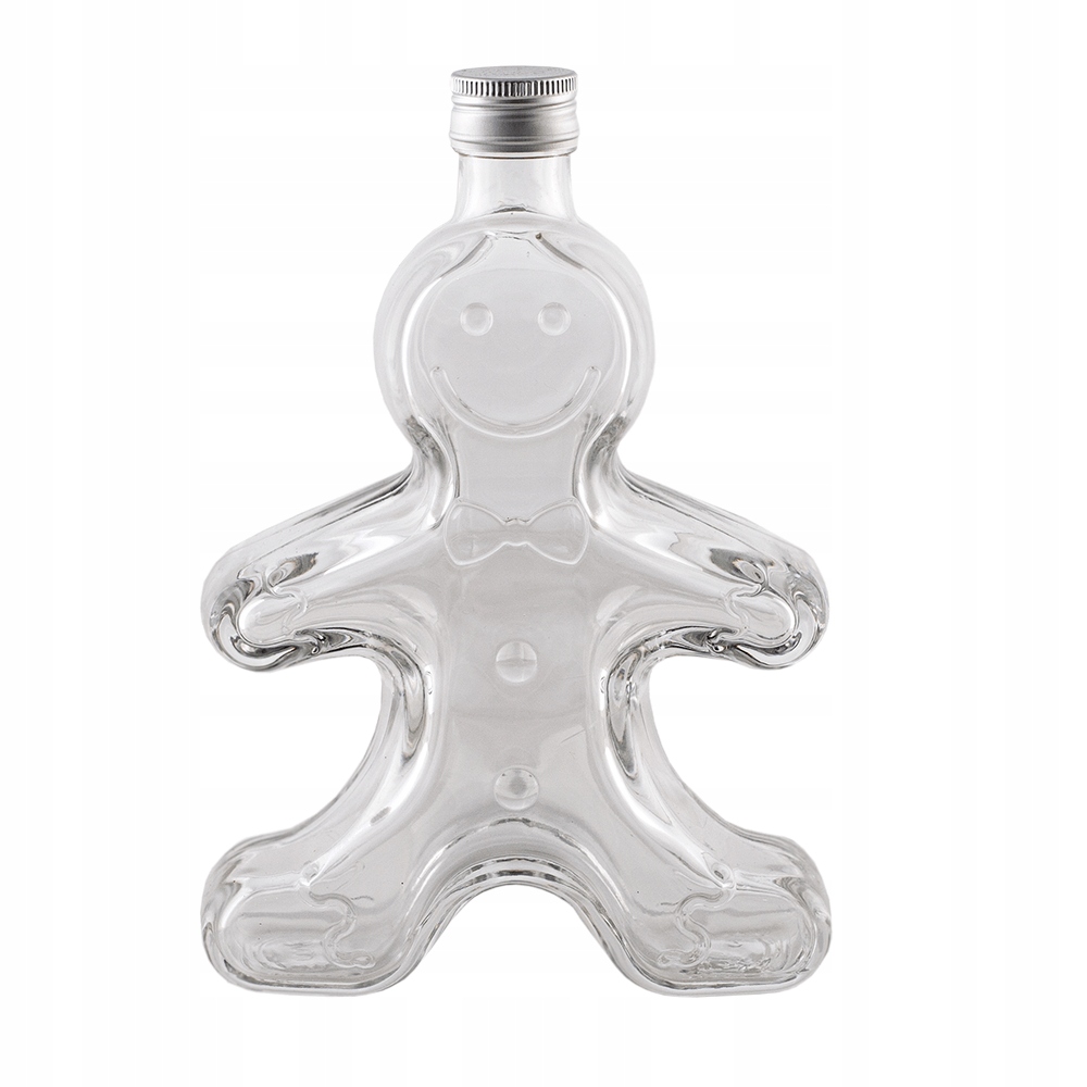 

Butelka ciastko 250 ml