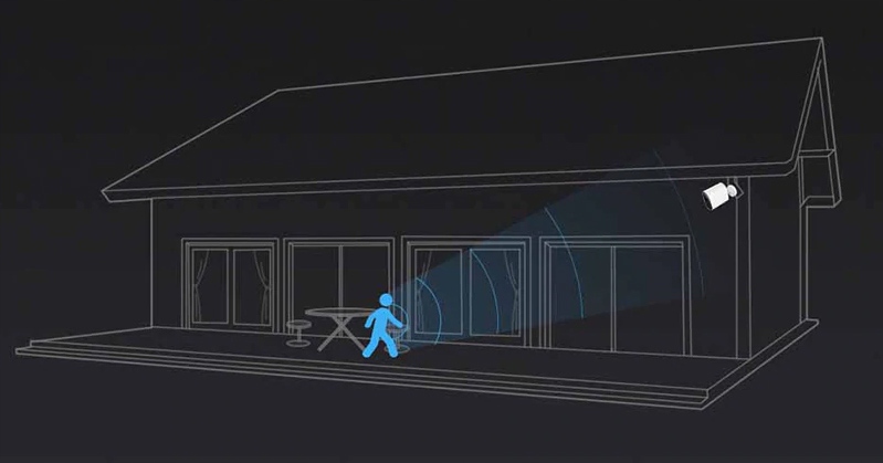 ІЧ-КАМЕРА СПОСТЕРЕЖЕННЯ 30M CUT IP 66 OUTDOOR 4Mpx Бренд Powe