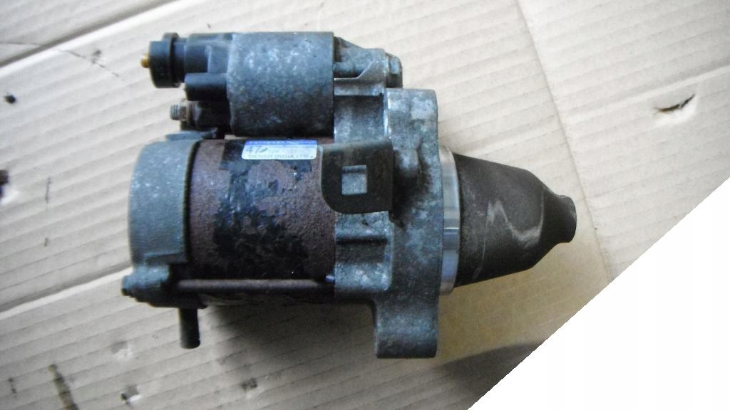 HONDA CITY 1.5 ROZRUSZNIK DV4DF SR 428000-3800