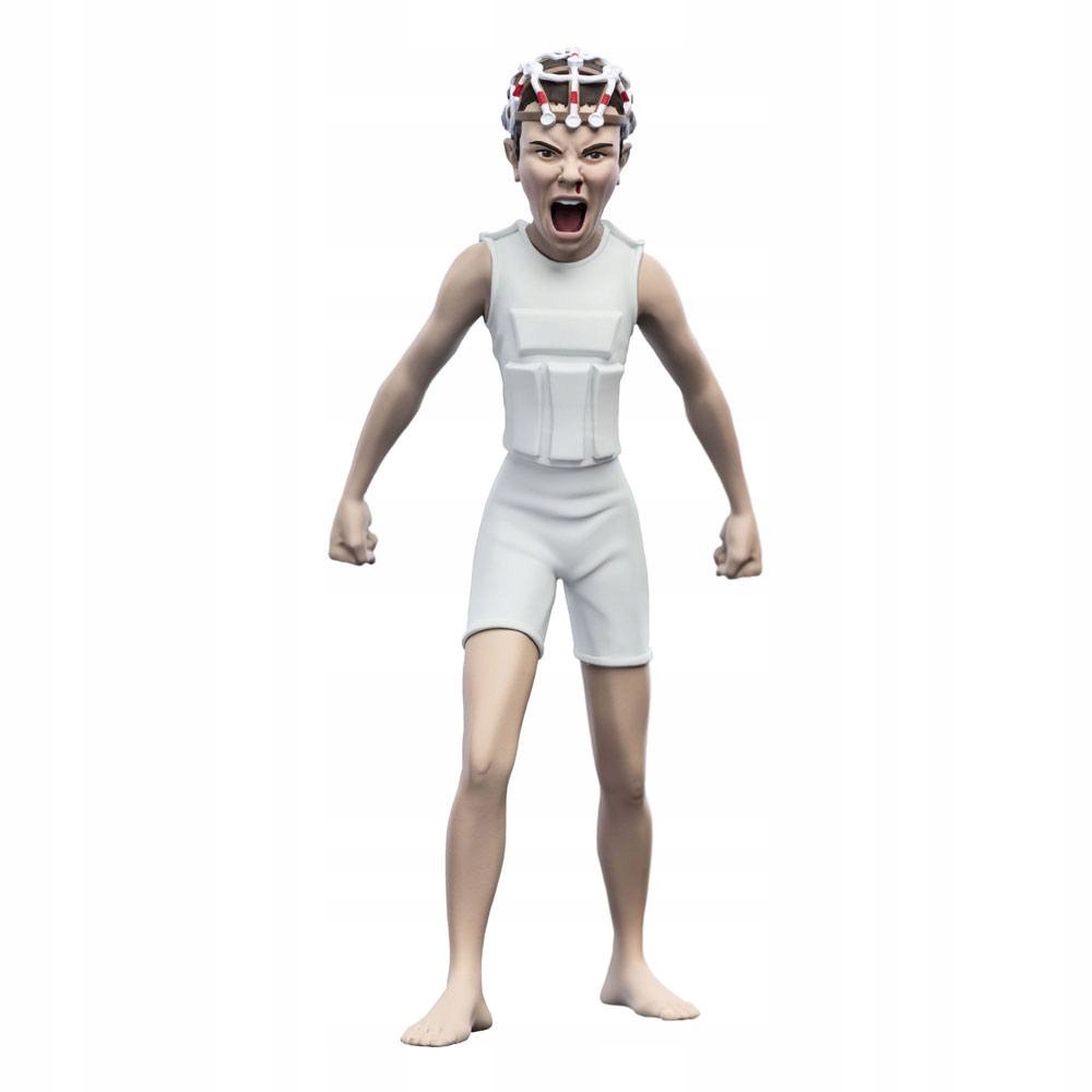 Weta Workshop Stranger Things Eleven Figurka 15 cm Model do sbírky Nastka
