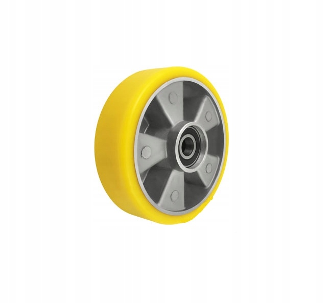 

Koło Kółko Do Wózka Paletowego Paleciaka fi 170mm