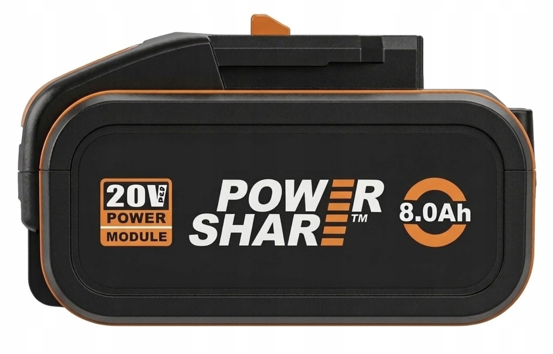 24mc Ultra pojemny zamiennik akumulator do Worx 8ah