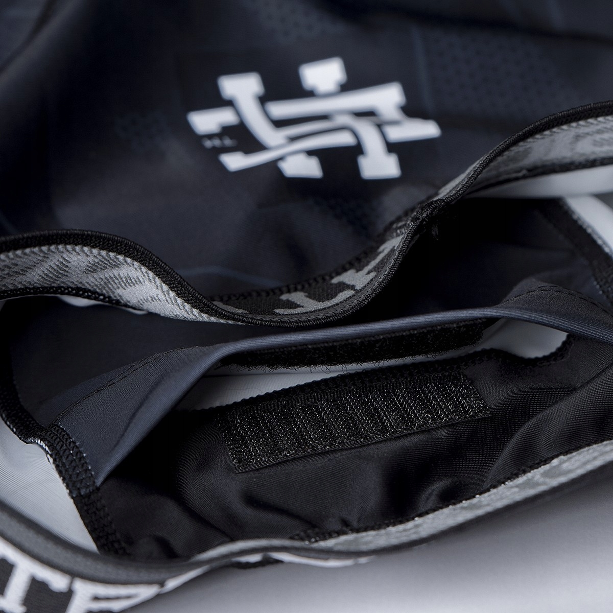 Spodenki Vale Tudo SHADOW CZARNY XL Marka Extreme Hobby