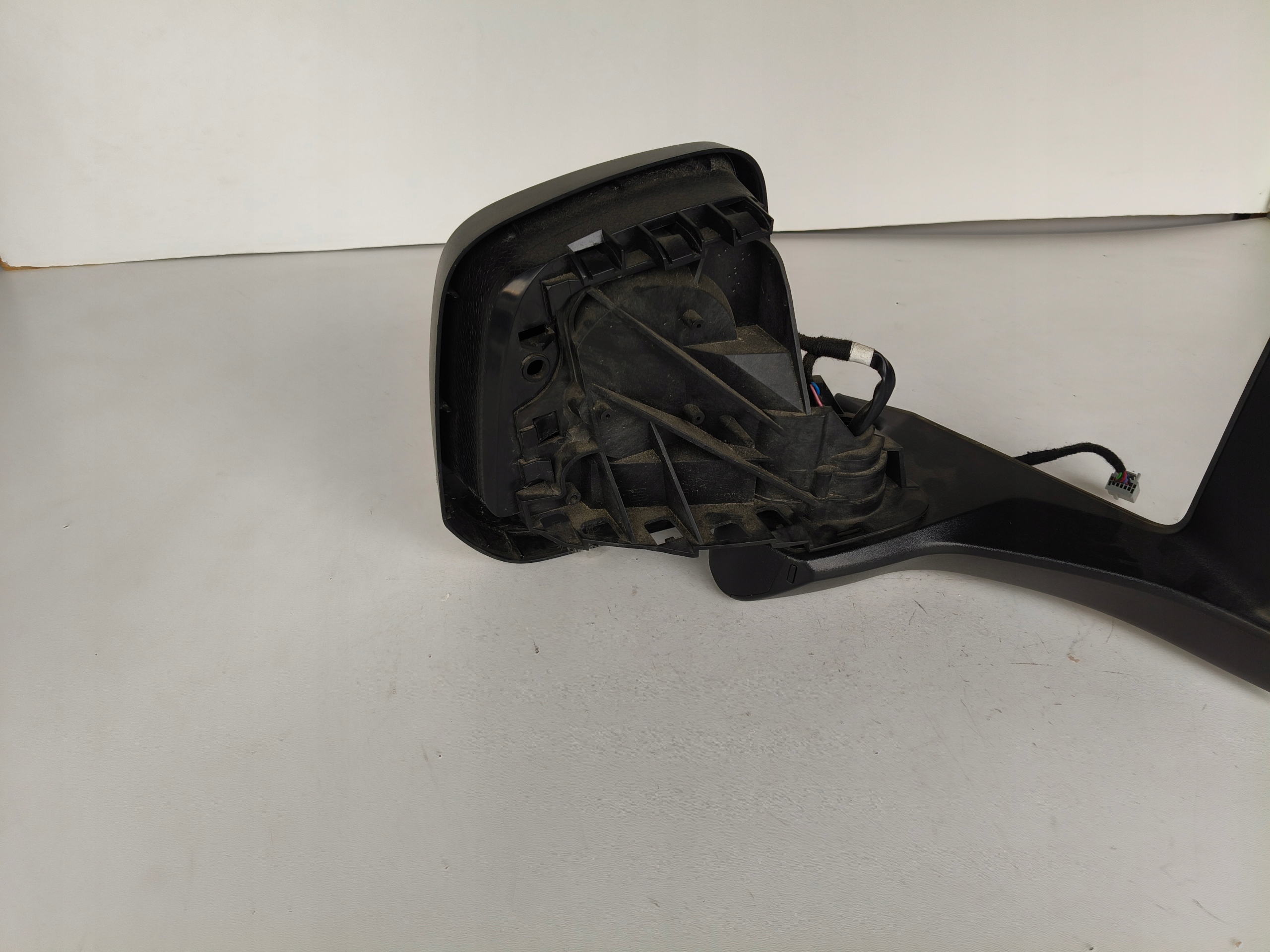 mirror right FORD TRANSIT CONNECT 13- 6 PIN