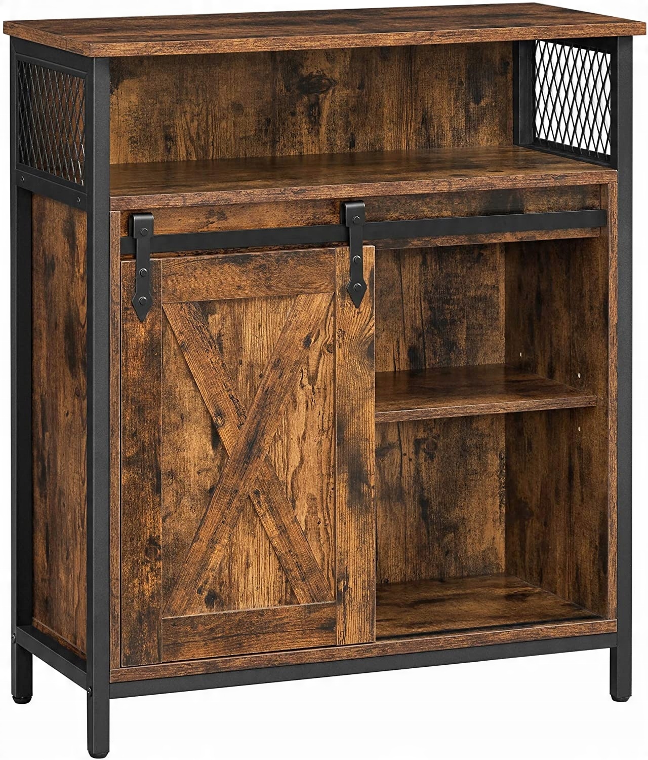 

Komoda Vintage Loft Retro Rustical Industrial