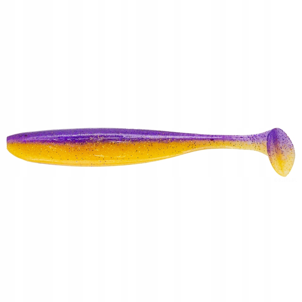 Keitech Easy Shiner 3.5'' 9cm 4g LT#66T Lt Sexy Perch(di)