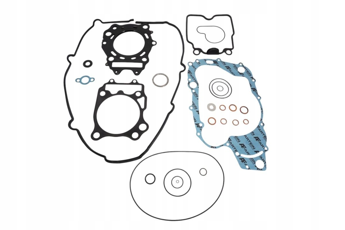 Xradical (artein Gaskets) Komplet Tesnení Suzuki An Burgman An 400 4T LC