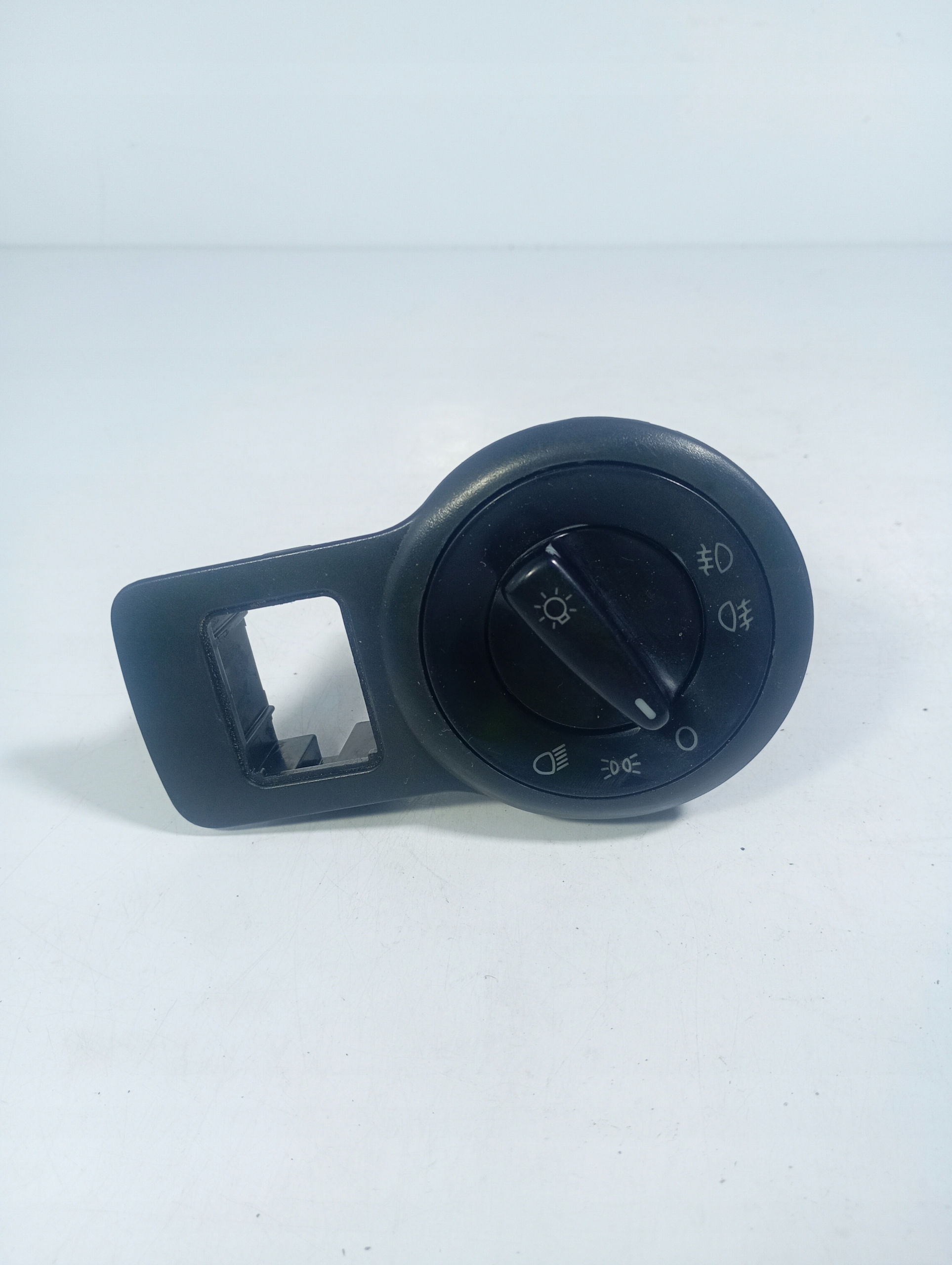 Skoda Octavia II 2 04-08 switch switch PANEL of the lights OE 3B0941531