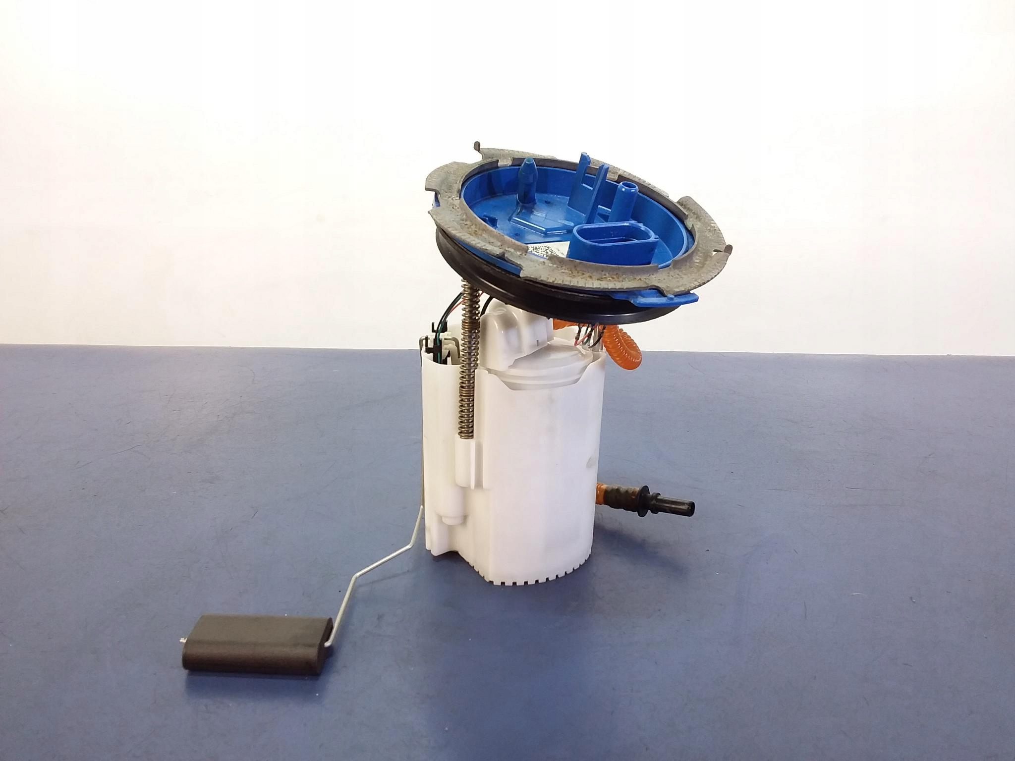 SKODA SUPERB III 1.4 TSI ТОПЛИВНЫЙ НАСОС ПОПЛАВОК