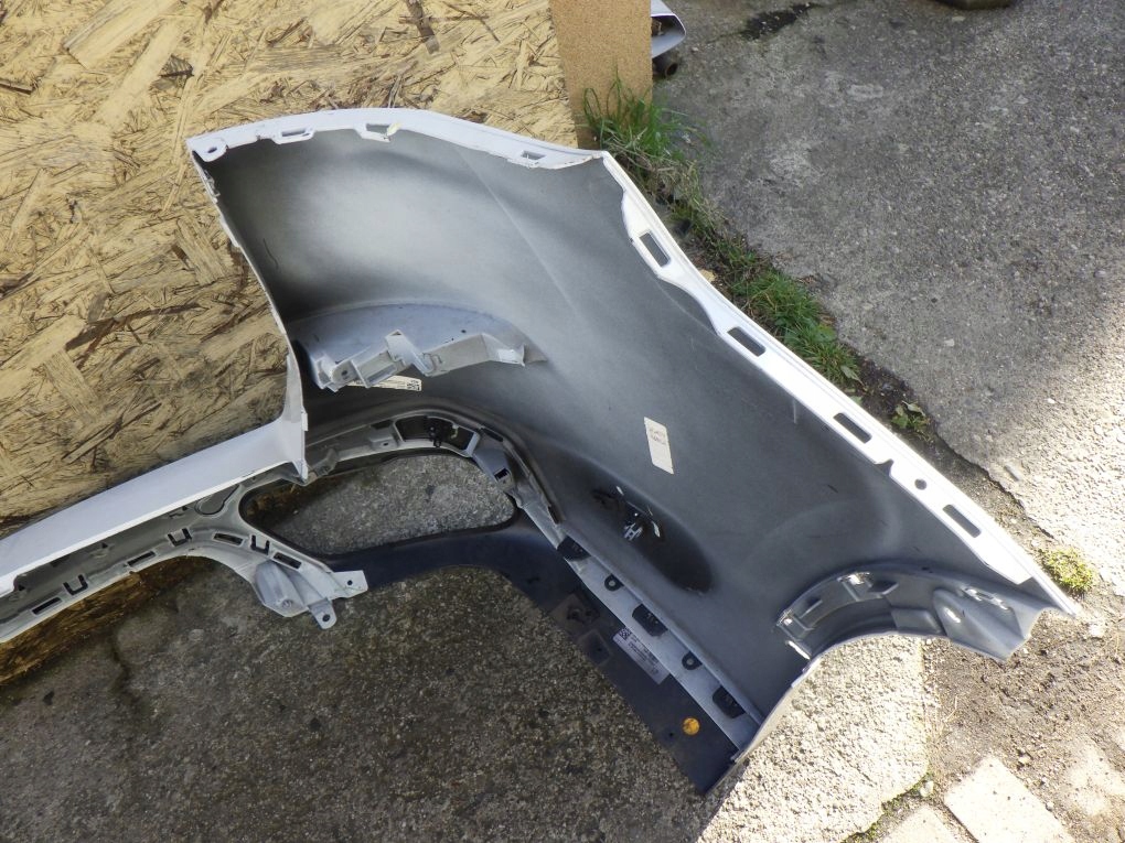 BMW X5 G05 M PAKIET bumper rear