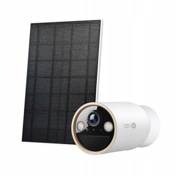 Kompaktní Ip kamera (box) Tp-Link C460 8 Mpx