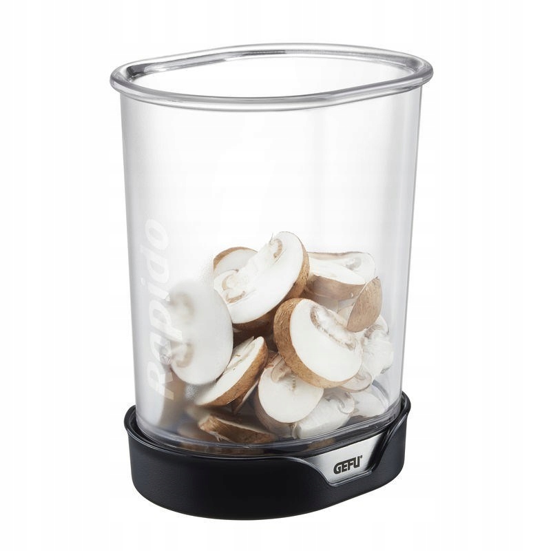 

Gefu Krajalnica Rapido z pojemnikiem