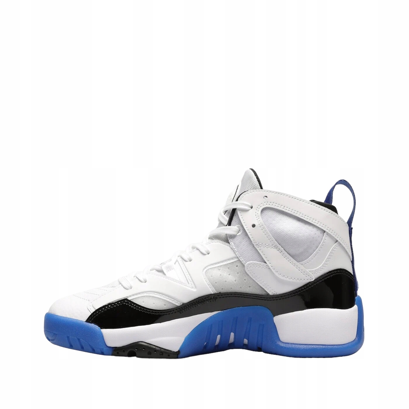 Pánské nízké sportovní boty Jordan Jumpman Two Trey DO1925-140 vel. 45