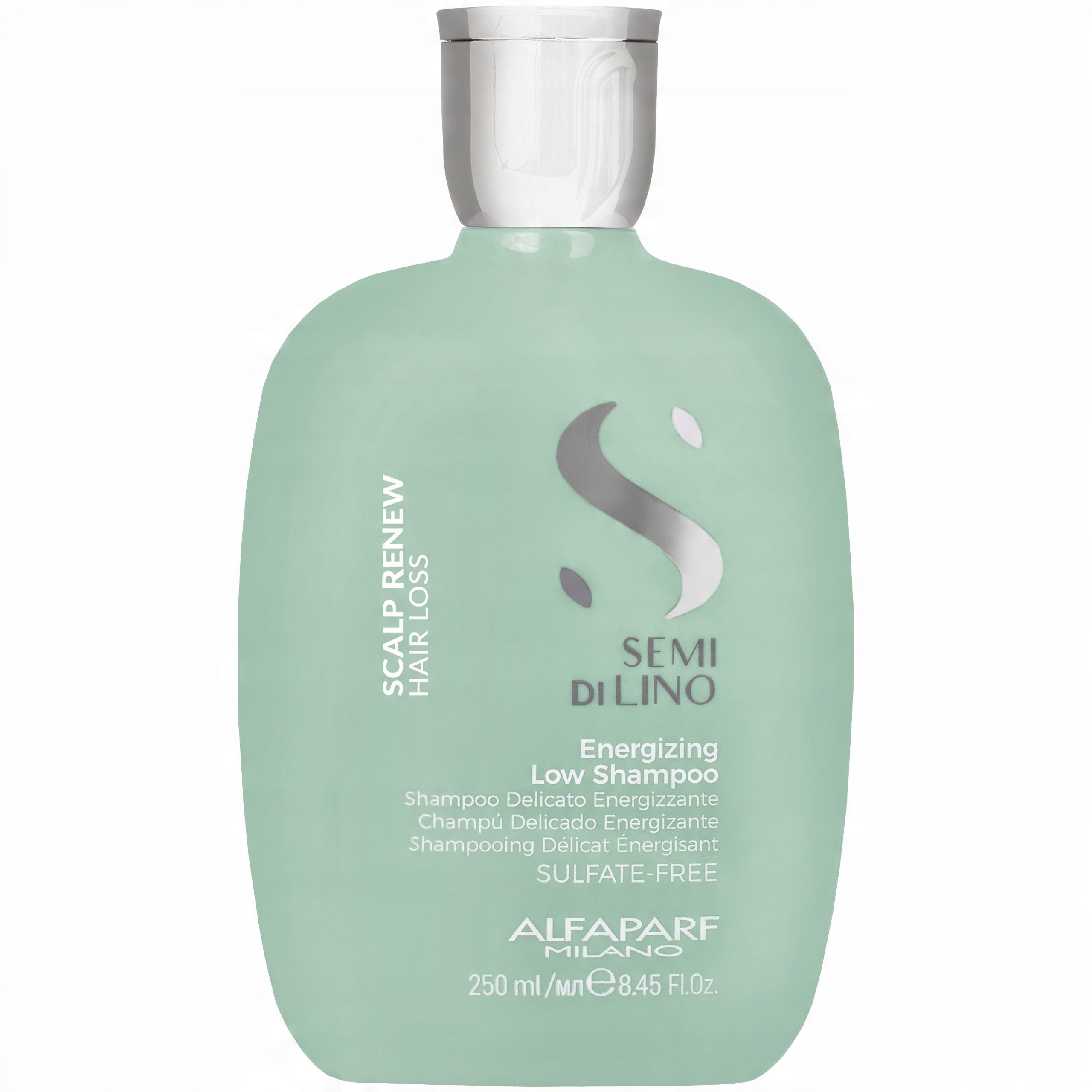 

Szampon od wypadania Alfaparf Eneregizing 250 ml