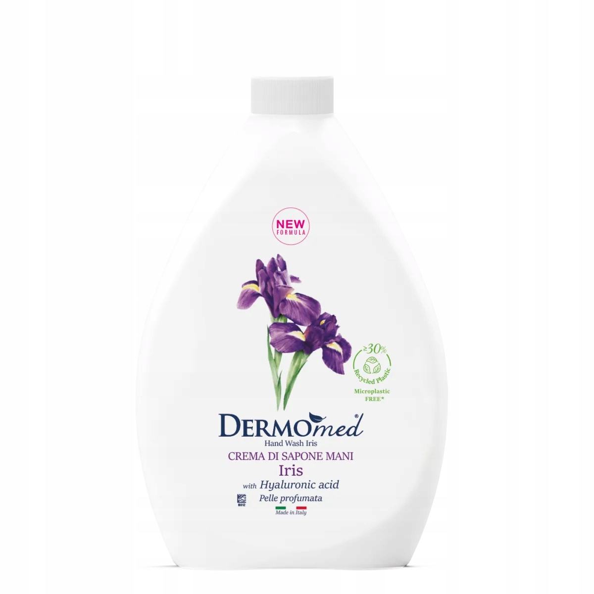 

Dermomed Mydło w płynie Irys, 1000 ml