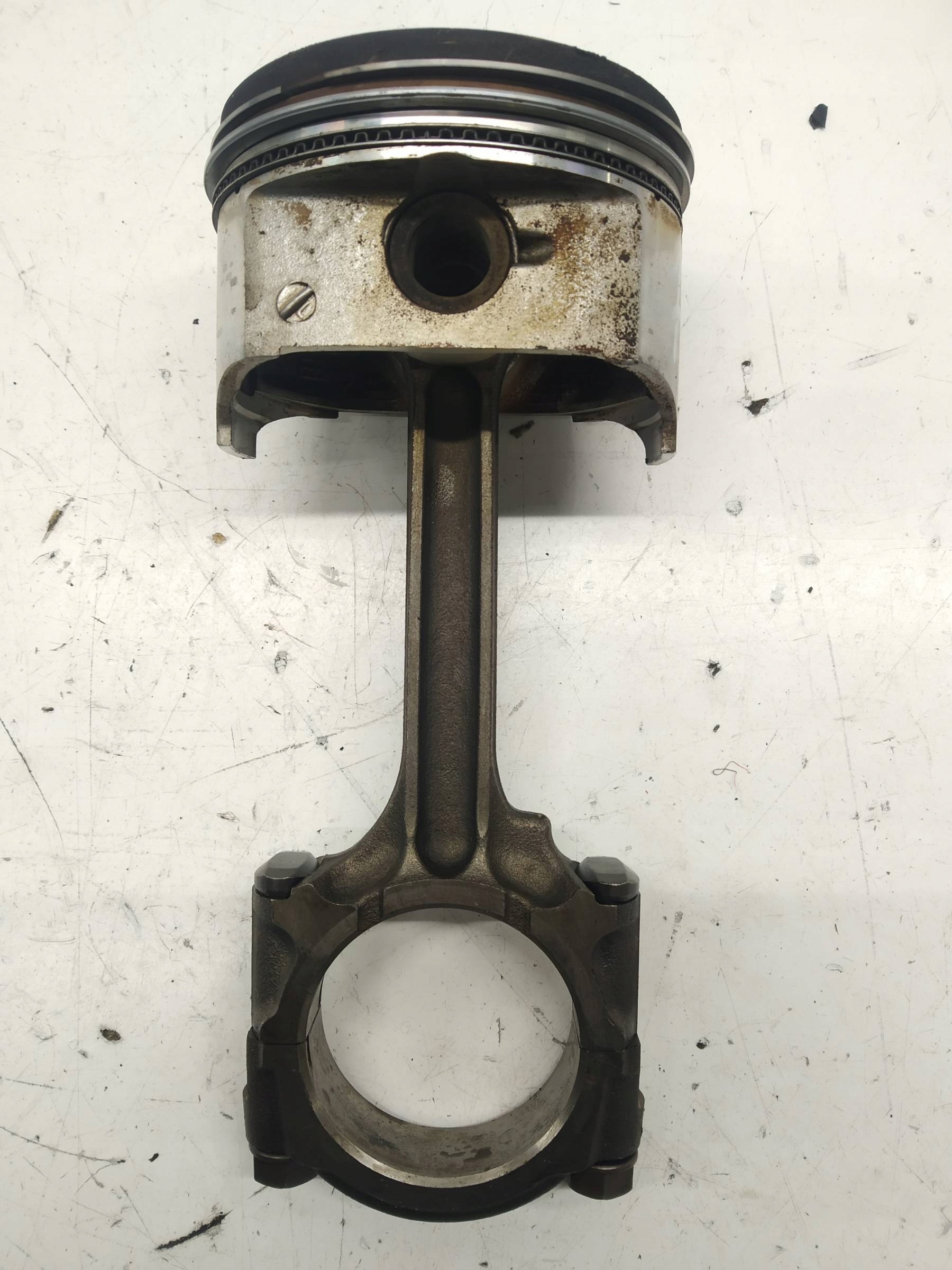 pistone Biella 2.7 V6 Suzuki Grand Vitara e (1998-2006)