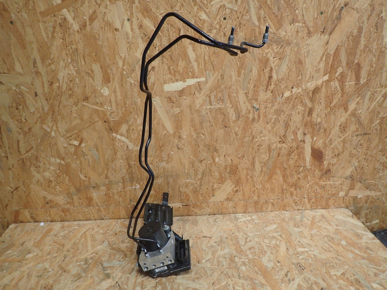 POMPA MODUŁ ABS SEAT IBIZA IV 6J VW POLO 6R 2008-