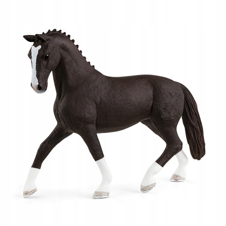 

Schleich 13927 Ogier Rasy Hano