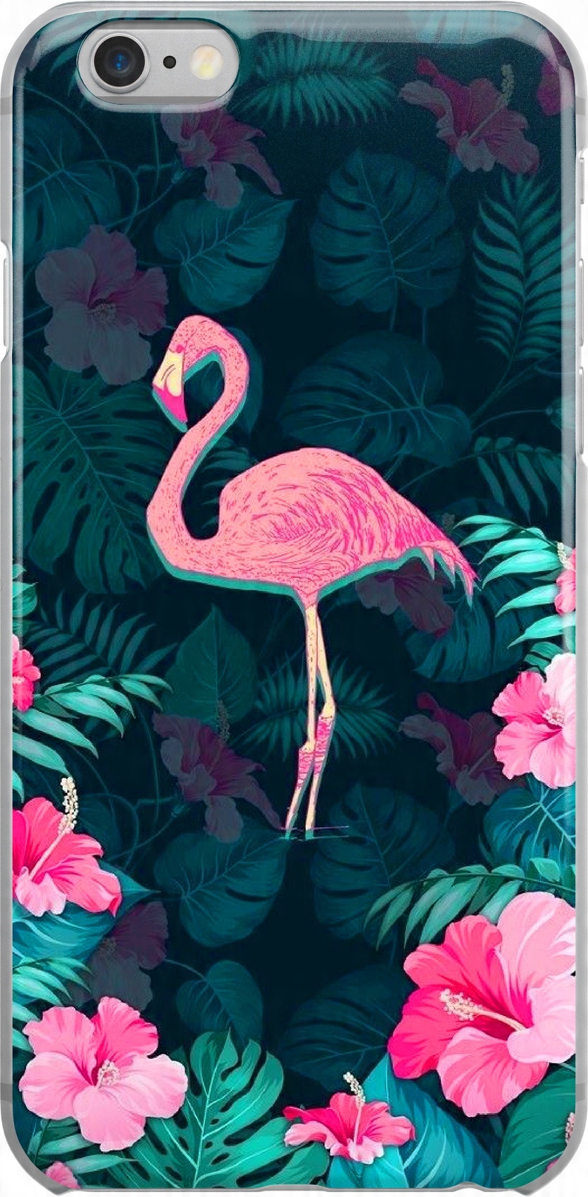 

Etui Wzory Flaming2 Oppo A72
