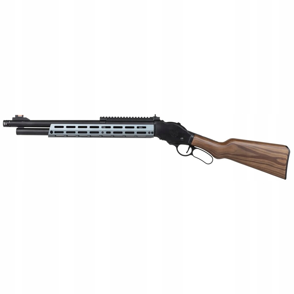 Strzelba Asg Lever Action Golden Eagle AT8703 Szara